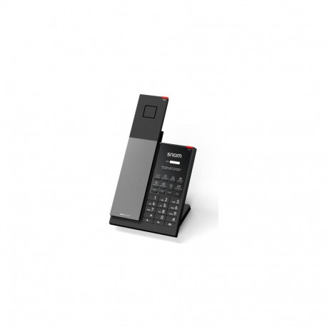 Snom HD351W IP phone Black Wi-Fi