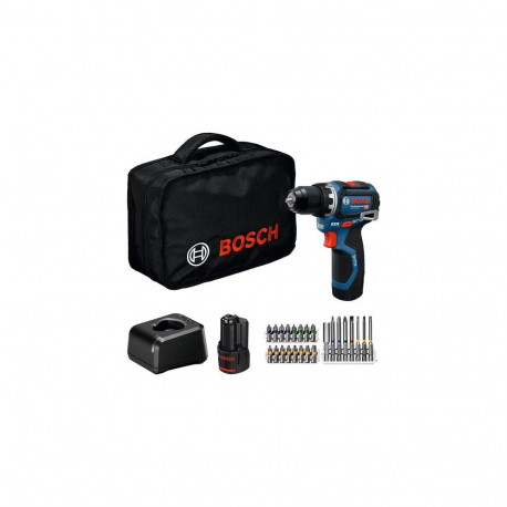 Bosch GSR 12V-32 Professional Keyless 700 g