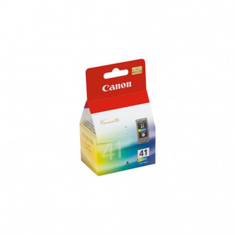 Canon CL-41 ink cartridge 1 pc(s) Original Cyan, Magenta, Yellow