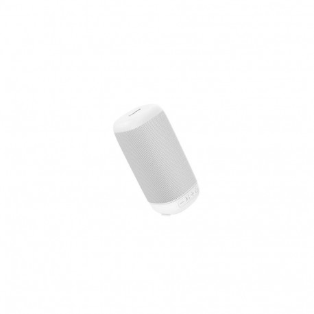 Hama Tube 3.0 Mono portable speaker White 3 W