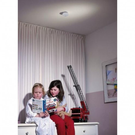 Brennenstuhl 1290050002 smoke detector Wireless