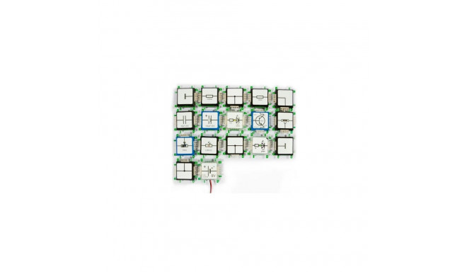ALLNET 115589 development board accessory Multicolour