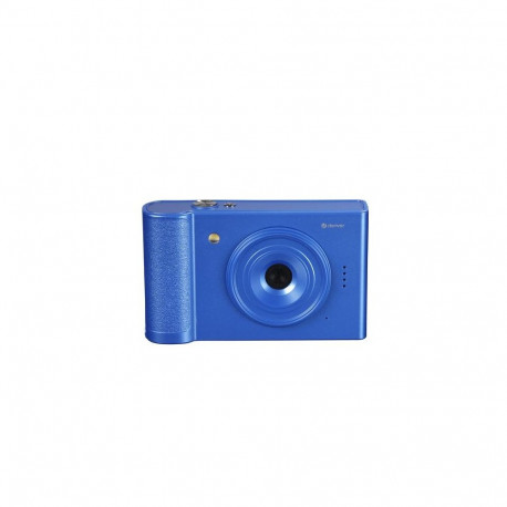 Denver DCA-4811BU Compact camera 48 MP CMOS 1920 x 1080 pixels Blue