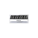 ALLNET ALL_4duino_4Dig_7SEG Display Black