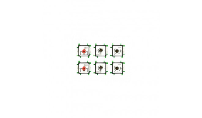 ALLNET Brick’R’knowledge Measurement Set Two