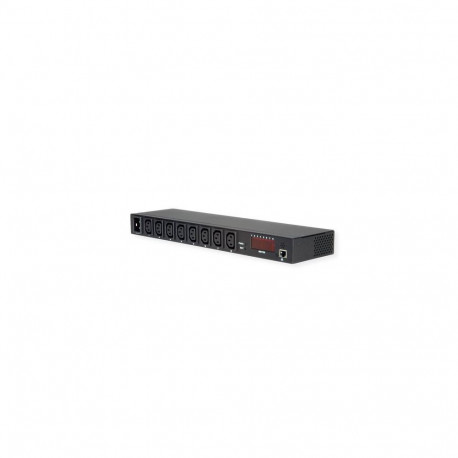 VALUE 19.99.3420 power distribution unit (PDU) 8 AC outlet(s) 1U Black
