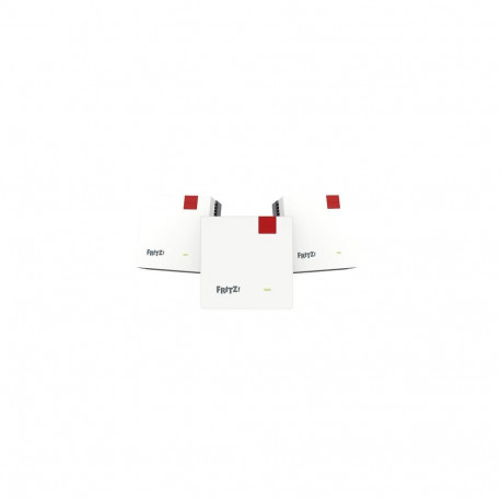 Mesh Set FRITZ! 1600 3-pack Edition International