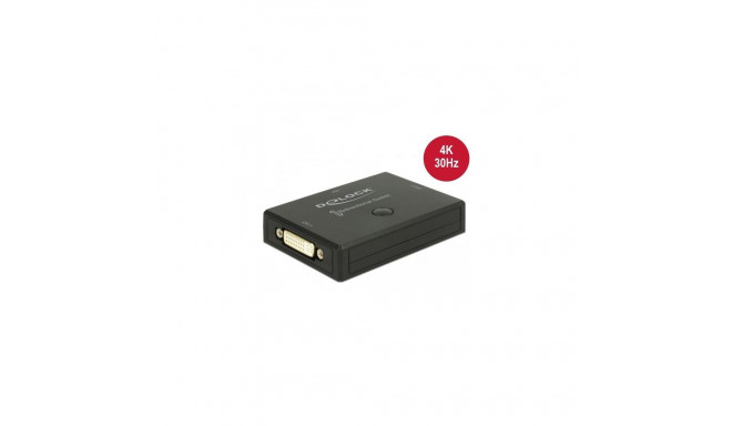 DeLOCK DVI