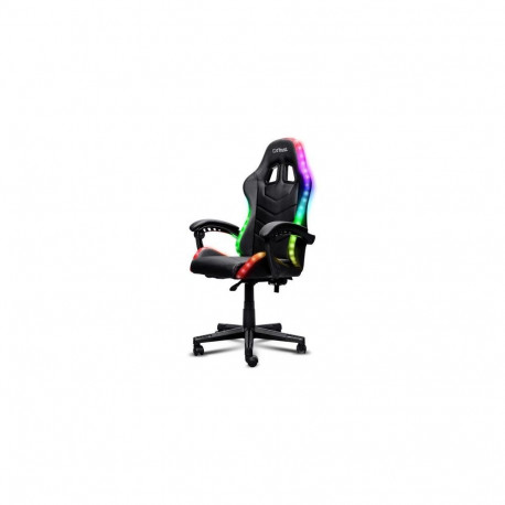 Trust 25979 video game chair PC gaming chair Padded seat Black