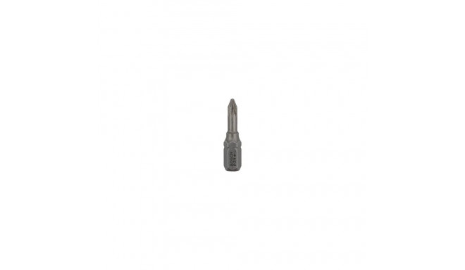 Bosch Extra Hard Screwdriver Bits