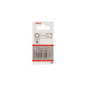 Bosch Screwdriver bit extra hard