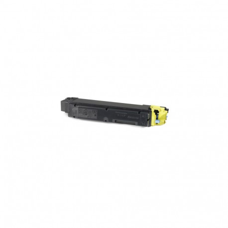 KYOCERA TK-5160Y toner cartridge 1 pc(s) Original Yellow