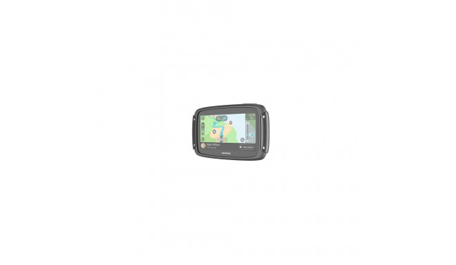TomTom Rider 550 Premium Pack