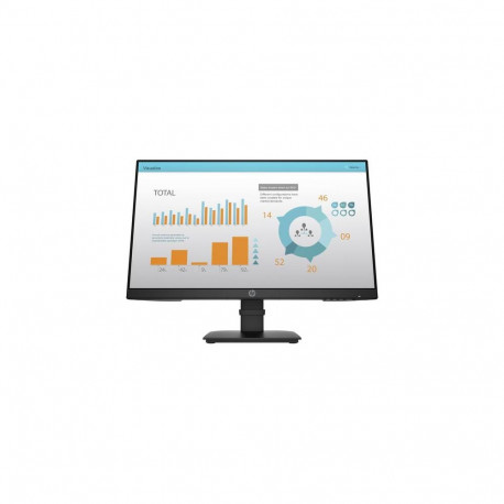 HP P-Series P24 G4 computer monitor 60.5 cm (23.8") 1920 x 1080 pixels Full HD