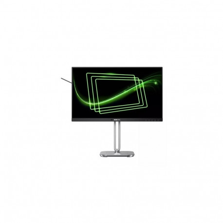 Philips 5000 series 27B2G5601/00 computer monitor 68.6 cm (27") 2560 x 1440 pixels Quad HD LCD 