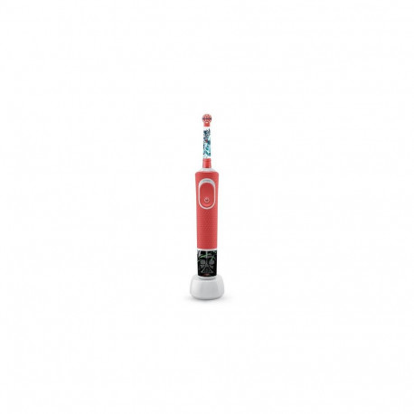 Oral-B Kids Star Wars Child Rotating-oscillating toothbrush Multicolour