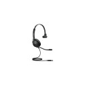 Jabra Evolve2 30 USB-A, UC Mono