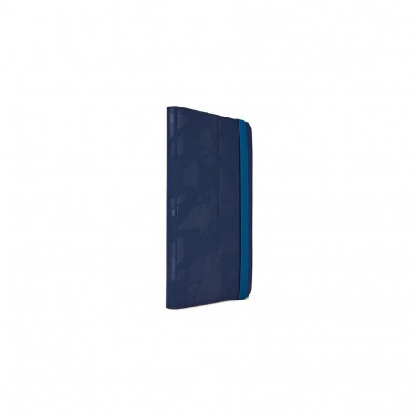Case Logic SureFit CBUE-1207 Dress Blue 17.8 cm (7") Folio