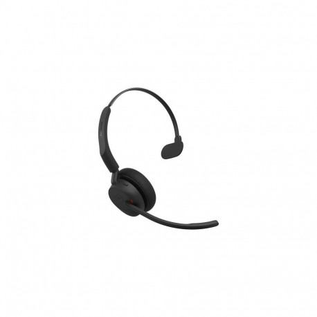 Jabra Evolve3 45 MS - USB-C with Dongle - Mono