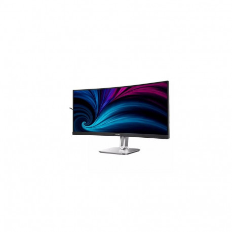 Philips 5000 series 34B2U5900C/00 computer monitor 86.4 cm (34") 5120 x 2160 pixels WUHD LCD Gr