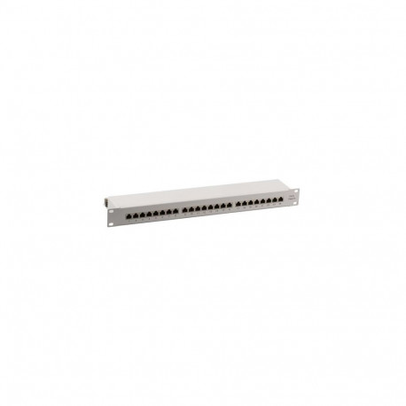 EFB Elektronik 37666.1M patch panel 1U