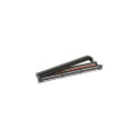 EFB Elektronik 37656.1 patch panel 1U