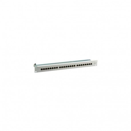 EFB Elektronik 37667.1M patch panel 1U