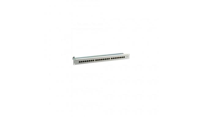 EFB Elektronik 37667.1M patch panel 1U