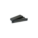EFB Elektronik 37736.12 patch panel 1U