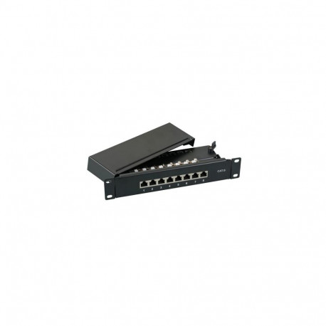 EFB Elektronik 37736.8 patch panel 1U