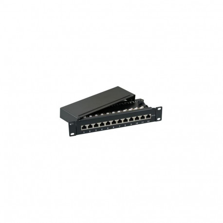 EFB Elektronik 37737.12 patch panel 1U