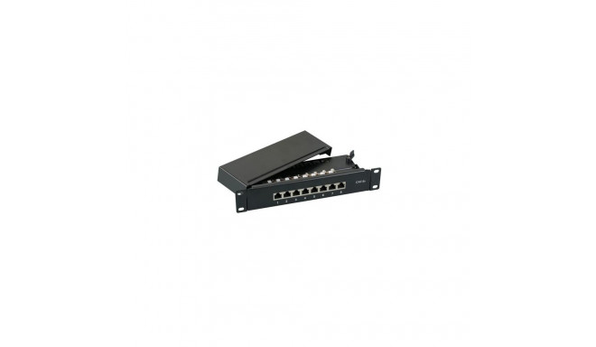 EFB Elektronik 37737.8 patch panel 1U