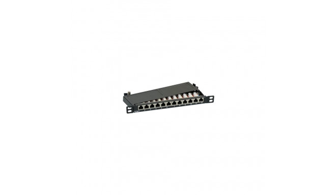 EFB Elektronik 37738.12 patch panel 0.5U