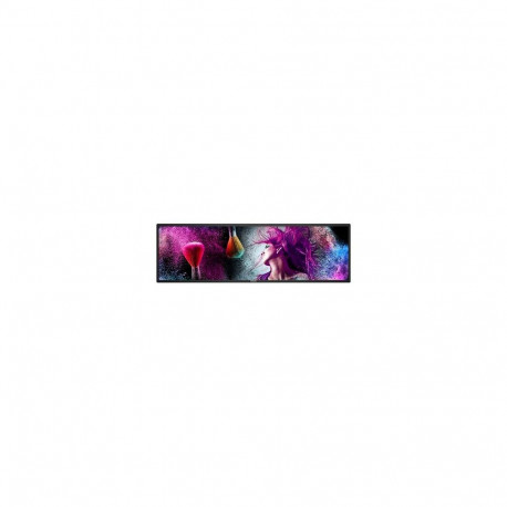 Philips Signage Solutions 37BDL3050S/00 Signage Display 94 cm (37") 700 cd/m² Full HD Black Bui
