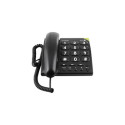 Doro 311C Black