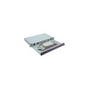 Helos 375560 rack cabinet 1U Grey