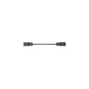 Bachmann 375.083 power cable Black 3 m