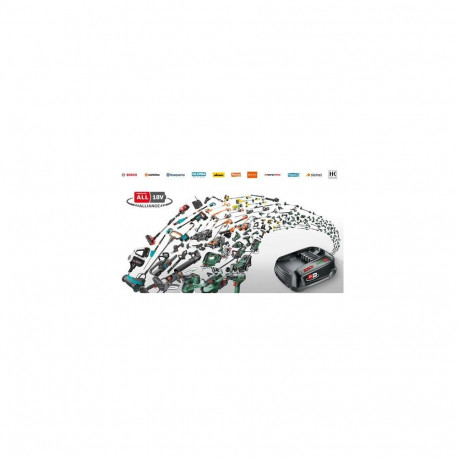 Bosch GardenPump18V-2000 2000 l/h