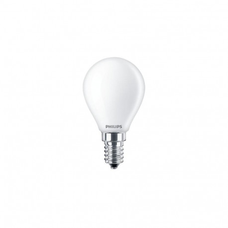 Philips CorePro LED 34760100 LED bulb Warm white 6.5 W E14