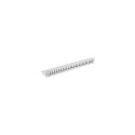 EFB Elektronik 37578.1V2 patch panel 1U