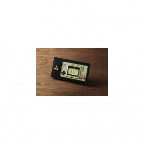 Nintendo Game & Watch: The Legend of Zelda System Nintendo Switch