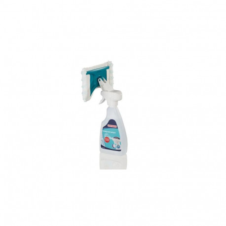 Leifheit Window Spray Cleaner window cleaning tool 20 cm Blue, White