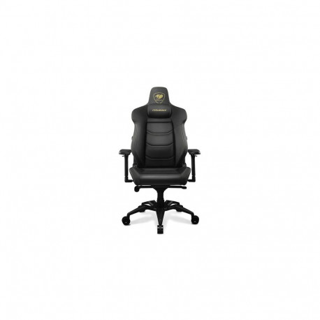 COUGAR Gaming Armor Evo Royal CGR-EVO-GLB Universal gaming chair Padded seat Black