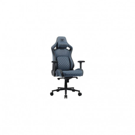 COUGAR Gaming Chair Defensor S Navy Blue F