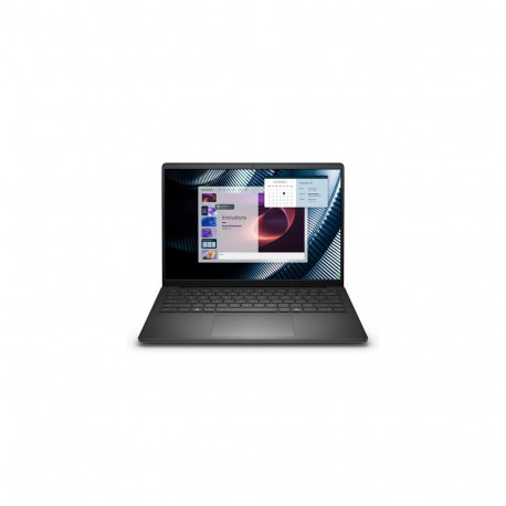 DELL Pro 14 Essential PV14250 Intel Core 5 120U Laptop 35.6 cm (14") Full HD+ 16 GB DDR5-SDRAM 