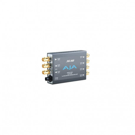 AJA 3GDA video signal converter