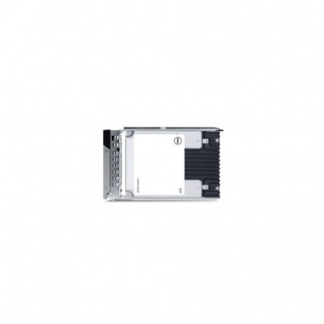 DELL 345-BDRK internal solid state drive 960 GB 2.5" Serial ATA III