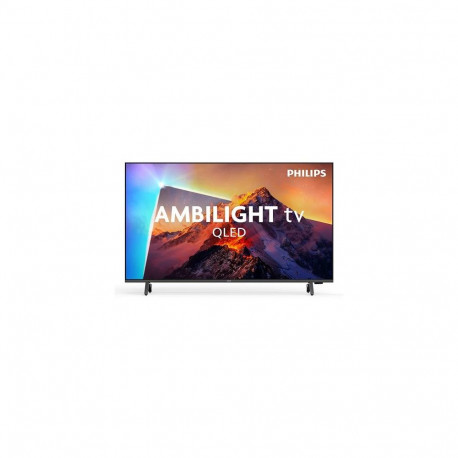 Philips 50PQS8611/12 TV 127 cm (50") 4K Ultra HD Smart TV Wi-Fi Black