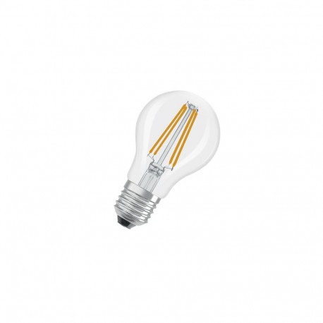 Osram LED CLASSIC A P LED bulb Warm white 2700 K 5.9 W E27 D