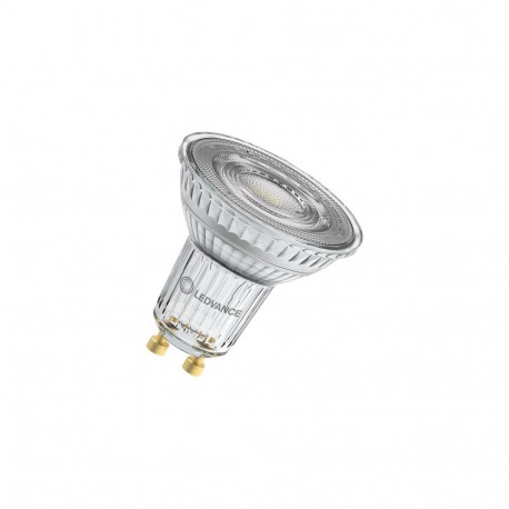 LEDVANCE 4099854456350 LED bulb Warm white 3000 K 6.1 W GU10 E